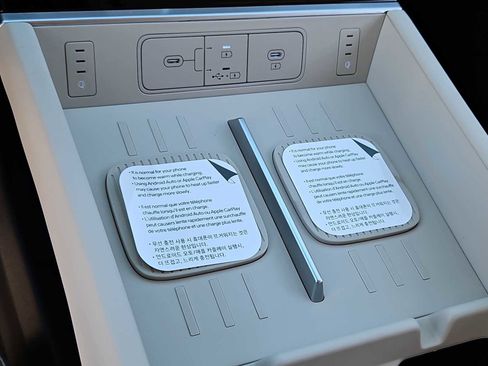 New 2026 Hyundai Santa Fe Calligraphy image 32