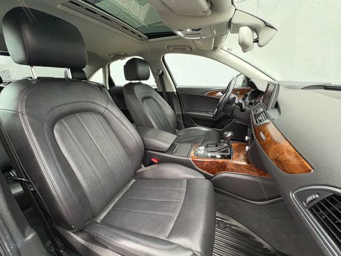 Used 2015 Audi A6 3.0T Prestige image 29