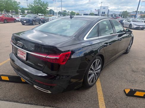 Used 2019 Audi A6 3.0T Prestige w/ Prestige Package AWD/4WD image 4