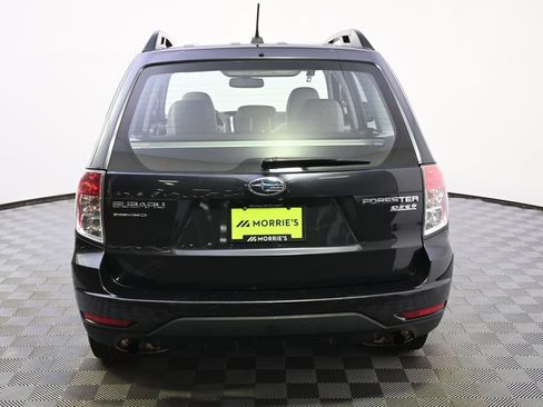 Used 2013 Subaru Forester 2.5X w/ Alloy Wheel Pkg AWD/4WD image 5