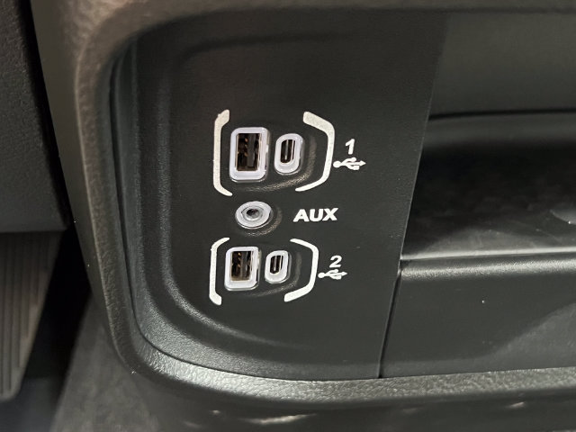 Used 2025 RAM 2500 Big Horn AWD/4WD image 28