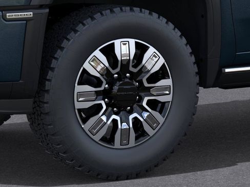 New 2026 GMC Sierra 2500 Denali w/ Denali Reserve Package AWD/4WD image 9