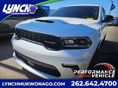 Used 2022 Dodge Durango R/T