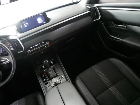 Used 2025 MAZDA CX-50 AWD 2.5 S w/ Preferred Package image 11