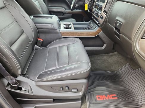 Used 2018 GMC Sierra 1500 Denali w/ Denali Ultimate Package image 14