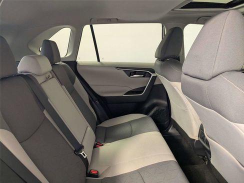 Certified 2023 Toyota RAV4 XLE w/ Convenience Package image 24