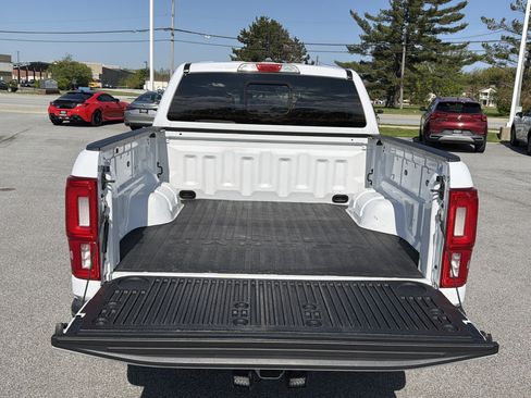 Used 2019 Ford Ranger XLT w/ Equipment Group 302A Luxury AWD/4WD image 54