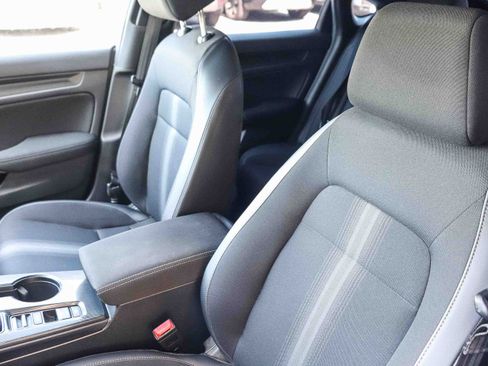 Certified 2024 Honda Civic Sport image 29