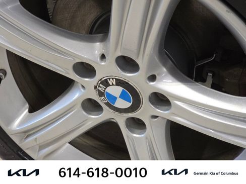Used 2013 BMW 328i xDrive Sedan AWD/4WD image 13