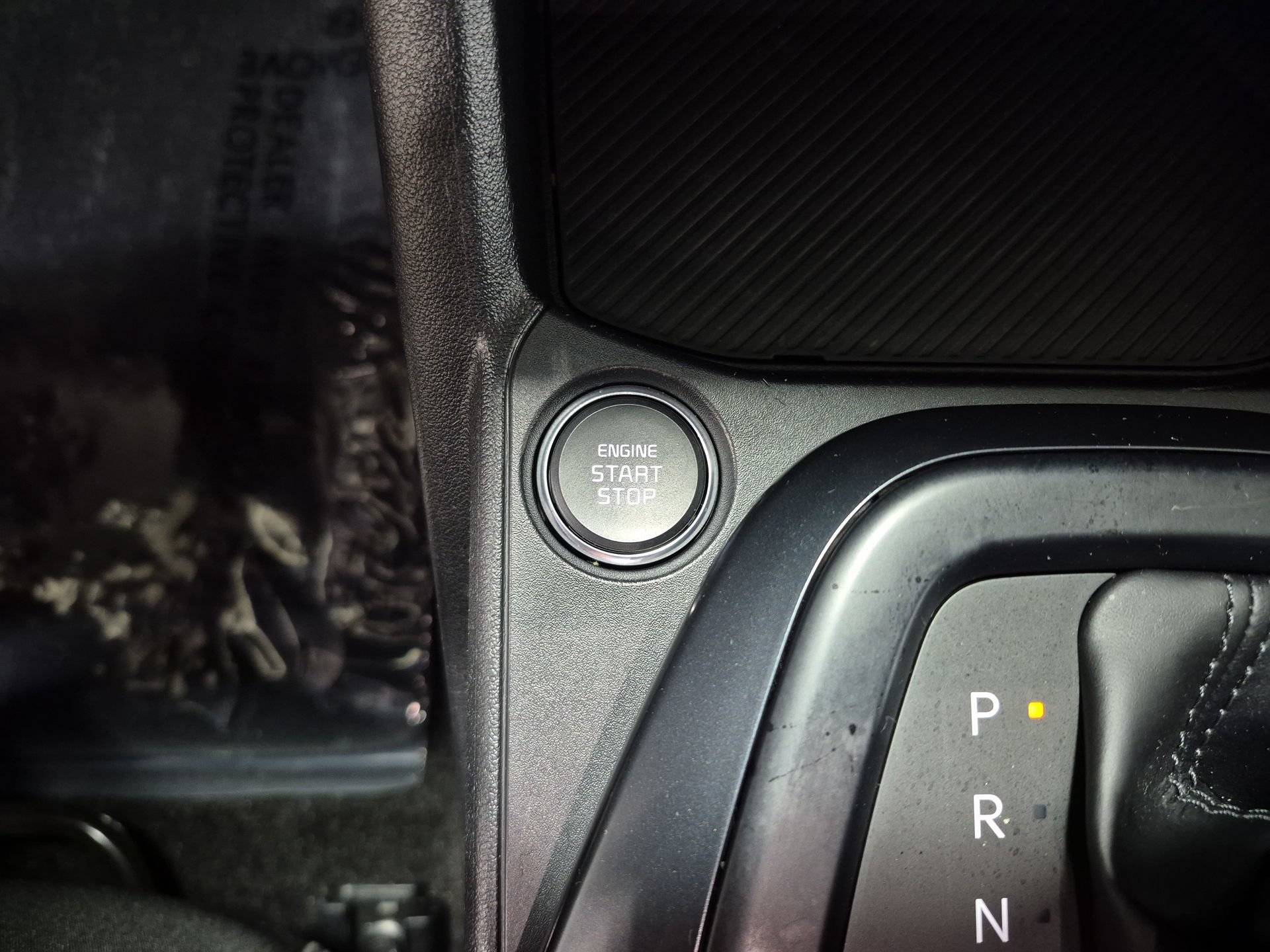 Used 2025 Kia K4 FWD image 18