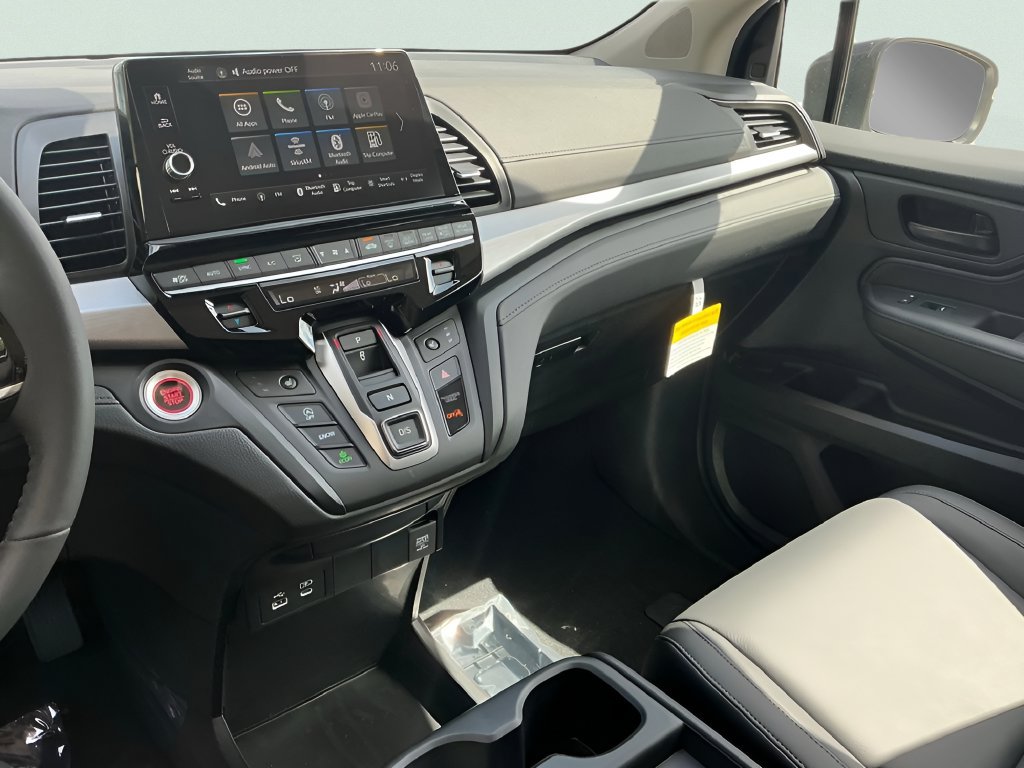 Used 2026 Honda Odyssey EX-L image 39