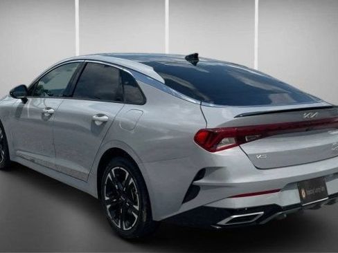 Used 2023 Kia K5 GT-Line FWD image 13