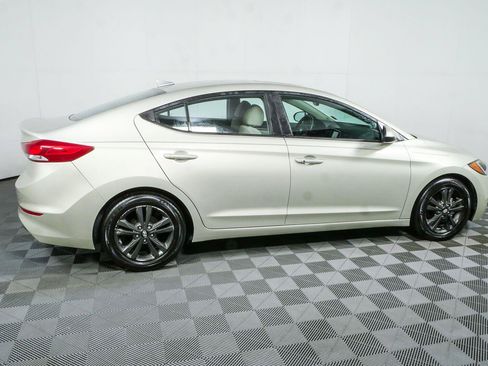Used 2017 Hyundai Elantra Value Edition FWD image 2