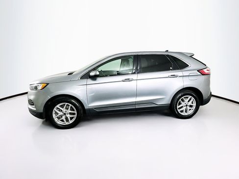 Used 2024 Ford Edge SEL image 4