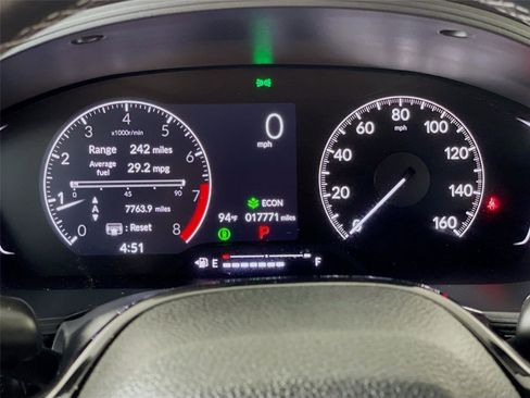 Used 2024 Honda Civic Sport image 17