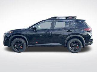 New 2026 Nissan Rogue SV video 2