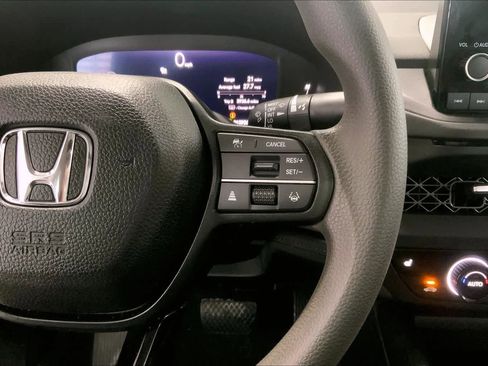 Used 2024 Honda Accord EX image 21