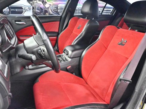 Used 2022 Dodge Charger Scat Pack image 6