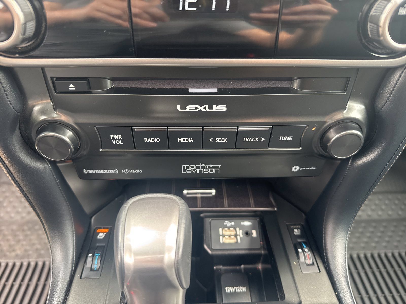 Used 2023 Lexus GX 460 Premium w/ Premium Plus Package AWD/4WD image 31