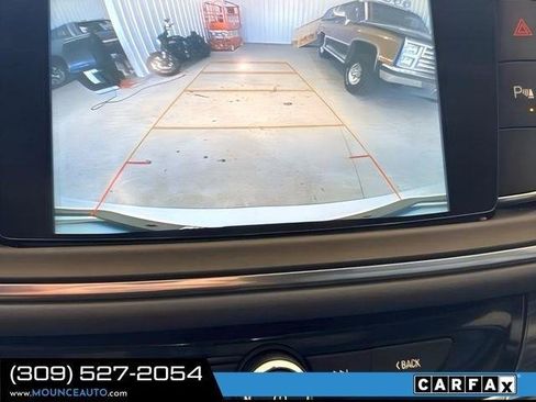 Used 2019 Buick Enclave Essence w/ Experience Buick Package AWD/4WD image 21