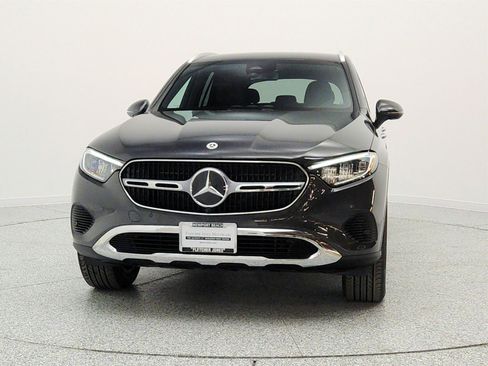 Certified 2025 Mercedes-Benz GLC 350e 4MATIC image 2