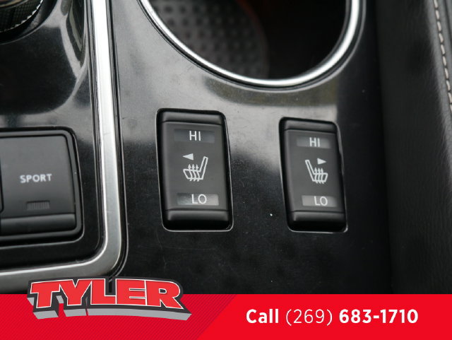 Used 2016 Nissan Maxima 3.5 SL w/ Interior Lighting Package FWD image 34