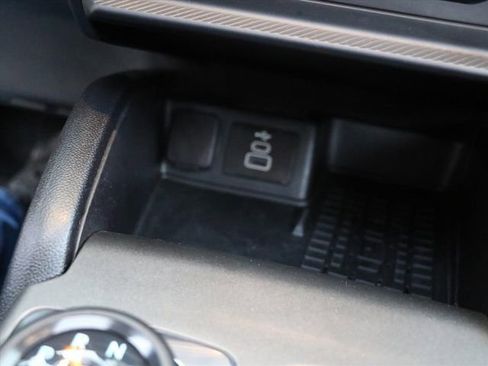 Used 2025 Ford Bronco Sport Outer Banks w/ Outer Banks Tech Package+ image 27