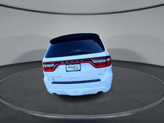 Used 2023 Dodge Durango GT AWD/4WD image 7