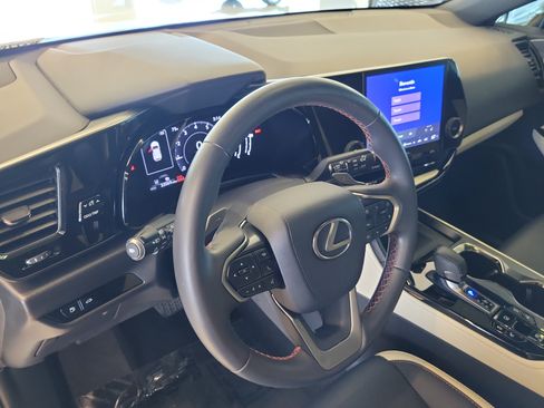 Certified 2024 Lexus NX 350 AWD image 25