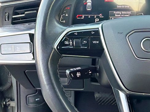 Certified 2024 Audi A6 Premium Plus w/ Premium Plus Package image 37