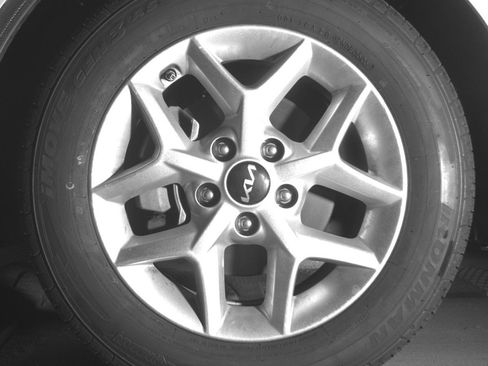 Used 2025 Kia Soul LX w/ LX Technology Package image 12