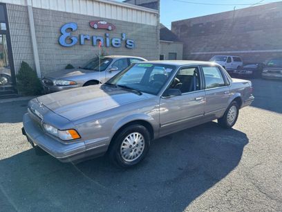 Used 1995 Buick Century Limited