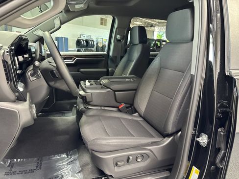 New 2026 Chevrolet Silverado 1500 LT AWD/4WD image 9