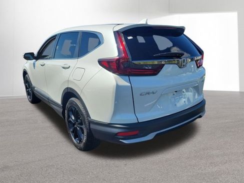 Used 2022 Honda CR-V EX image 14