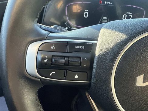 Used 2023 Kia Sportage X-Line image 30