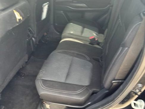 Used 2020 Mitsubishi Outlander SEL AWD/4WD image 10