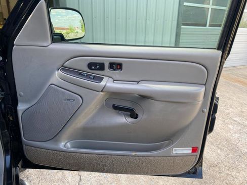 Used 2004 Chevrolet Silverado 1500 4x4 Extended Cab w/ Z71 Convenience Package 2 image 15