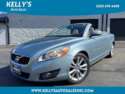 Used 2011 Volvo C70 T5