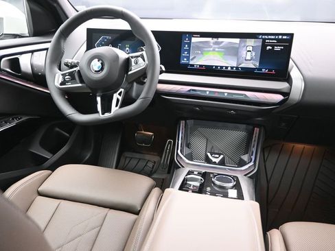 New 2026 BMW X3 xDrive30 w/ Premium Package AWD/4WD image 29