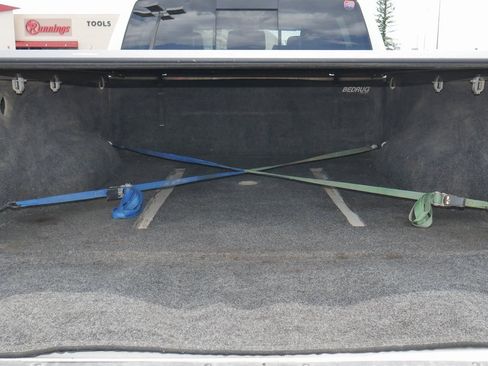 Used 2017 RAM 2500 Laramie w/ Sport Appearance Group image 21