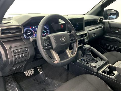 Used 2025 Toyota 4Runner TRD Sport RWD image 20