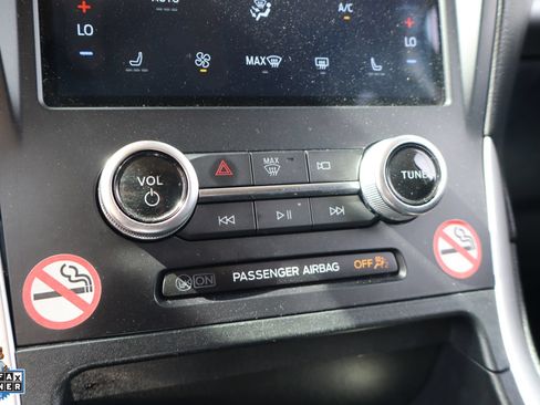 Used 2024 Ford Edge SEL AWD/4WD image 19