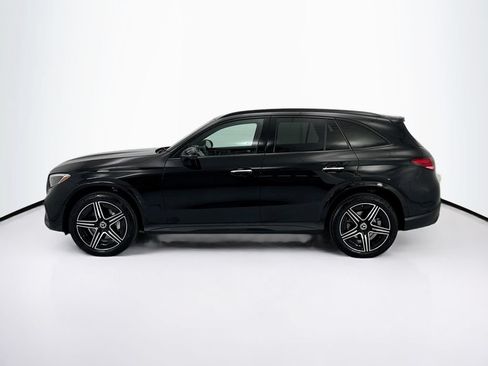 Certified 2026 Mercedes-Benz GLC 300 4MATIC image 8