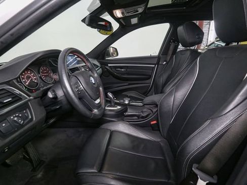 Used 2018 BMW 330i Sedan image 38