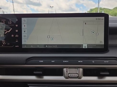 New 2027 Kia Telluride EX w/ Towing Package AWD/4WD image 44