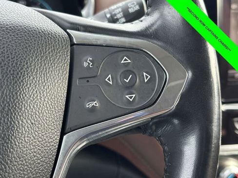 Used 2019 Chevrolet Traverse High Country w/ LPO, Floor Liner Package image 18