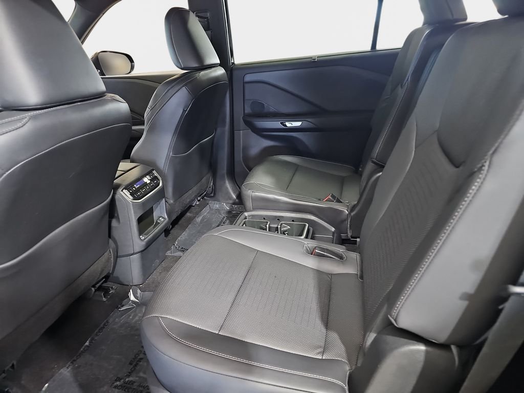 Certified 2024 Lexus TX 350 AWD w/ Captains Chair Package image 14