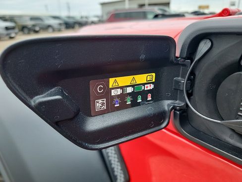 New 2025 Jeep Wrangler Unlimited Sport S 4xe w/ Convenience Group AWD/4WD image 7