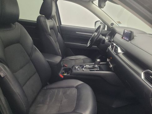 Used 2017 MAZDA CX-5 Touring w/ Preferred Equipment Package FWD image 21