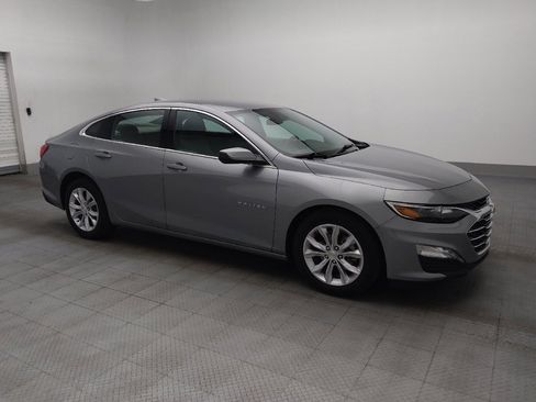 Used 2023 Chevrolet Malibu LT FWD image 11